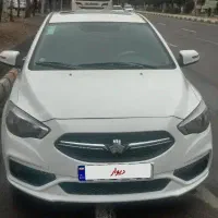 شاهینG مدل 402باسانروف