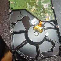 هارد وسترن بنفش هشت ۸ ترا بایت