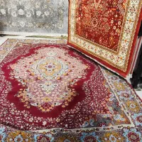 ۴ تخته فرش استوک