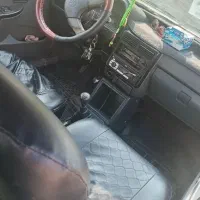 پراید۸۴|خودرو سواری و وانت|صوفیان, |دیوار