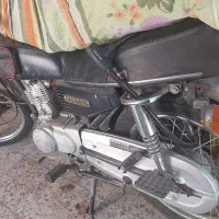 موتورسیکلت125cc-CDIمدل۱۳۹۵