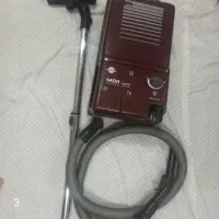 جاروبرقی با لوله خرطومی و پارویی قیمت مناسب|جاروبرقی، جارو شارژی، بخارشو|تهران, قیام|دیوار