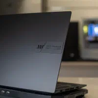 لپتاپ مهندسی ASUS i9 13900h با گرافیک 4060|رایانه همراه|یزد, |دیوار