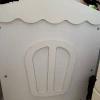 فروش تخت گهواره ای کودک|تخت و صندلی بچه|دهلران, |دیوار