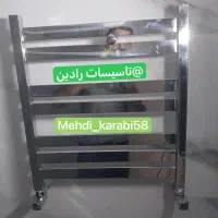 تعمیرات و راه اندازی انواع پکیج و اسپیلت