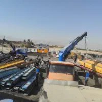 تیرآهن و تیرورق|مصالح و تجهیزات ساختمان|چهاردانگه (تهران), |دیوار