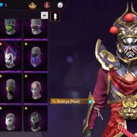 اک فری فایر|کنسول، بازی ویدئویی و آنلاین|خمینیشهر, |دیوار