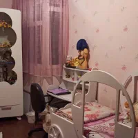 تخت کودک و نوجوان