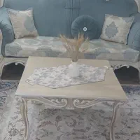 مبل سلطنتی ۷ نفره