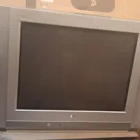 تلوزیون الجی Flatron سالم