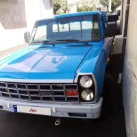 نیسان وانت در حد صفر