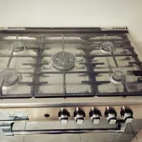 گاز طرح فر تکنو|اجاق گاز و لوازم برقی پختوپز|پاکدشت, پاکدشت (مامازند)|دیوار