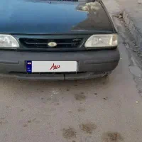 فروش پراید مدل ۸۲|خودرو سواری و وانت|اردبیل, |دیوار