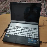 لب تاب ایسوس سری N45s سی پی یو corei5