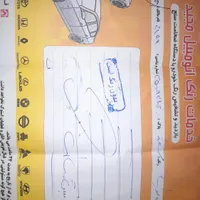 کوییک اس بی رنگ 1402|خودرو سواری و وانت|قم, سعادتی|دیوار