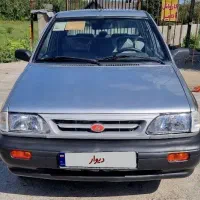 پراید صبا مدل 1385