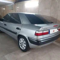 زانتیا کلکسیونی فابریک درحد خشک مدل85