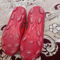 کفش فوتبال چمنی