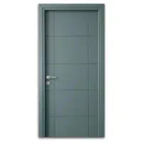 درب های پی وی سی وکیوم ، درب ضدآب ، چهار چوب pvc