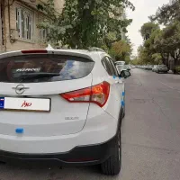 هایما اس ۵ مدل ۱۳۹۷