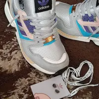 zx 8000 اف اسپیرینگ|کیف، کفش، کمربند|تهران, سلسبیل|دیوار