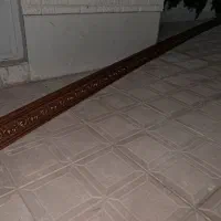 کتیبه پزده|پرده، رانر، رومیزی|محمدیه-قزوین, |دیوار