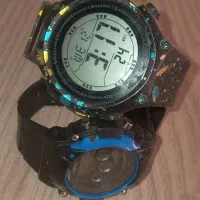 ساعت کاسیو و بنمی