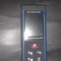 متر لیزری دوربین دار  نو اکبند سان مستر نو|کوهنوردی و کمپینگ|مشهد, شهرک مهرگان|دیوار