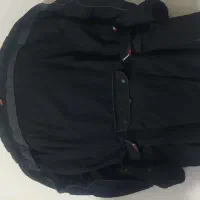 کاپشن موتور سواری|لباس|قائمشهر, |دیوار