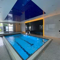 اجاره باغ ویلا استخرابگرم با بیلیارد و ایرهاکی