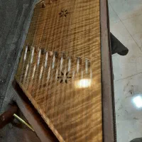 سنتور تمام گردو بدون واسطه از کارگاه