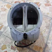 موتور هود دو پروانه توربو|هود|رشت, توشیبا|دیوار