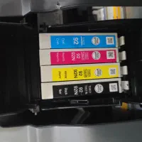 پرینتر و دستگاه کپی نیازمند تعمیر|پرینتر، اسکنر، کپی، فکس|بوشهر, |دیوار