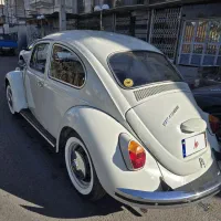 فولکس بیتل