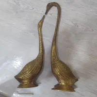 قو برنز|مجسمه، تندیس، ماکت|اردبیل, |دیوار