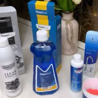 محصولات نانو