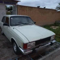 پیکان مدل۸۳|خودرو سواری و وانت|دزفول, |دیوار