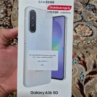 سامسونگ A36 با حافظه 256 گیگابایت