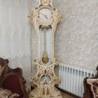 مبل ساعت کتیبه|مبلمان خانگی و میز عسلی|تبریز, |دیوار