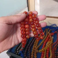 ت س ب ی ح|کلکسیون اشیاء عتیقه|تهران, شکوفه|دیوار