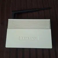 مودم Adsl Tp-link 8951ND سالم و سرحال|مودم و تجهیزات شبکه|تهران, اکباتان|دیوار