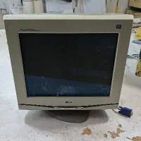 مانیتور ال جی