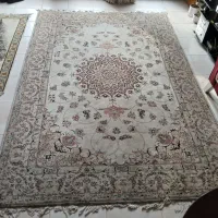 فرش ۶ متری سالم