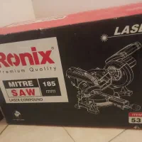 فارسی بر رونیکس مدل ۵۳۱۸