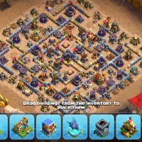 اکانت کلش  تان16