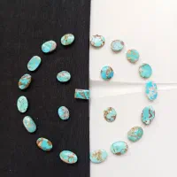 فیروزه نیشابور اصل با تنوع بالا