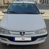 پژو پارس 1400 فروشی|خودرو سواری و وانت|زاهدان, |دیوار