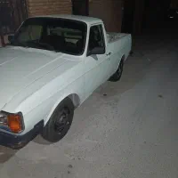 ماشین وانت پیکان باری|خودرو سواری و وانت|بروجن, |دیوار