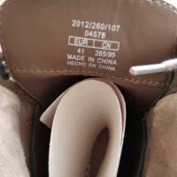 نیمبوت مردانه|کیف، کفش، کمربند|اصفهان, پینارت|دیوار