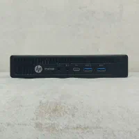 مینی کیس hp اچ پی|رایانه رومیزی|ساری, |دیوار